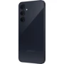 Смартфон Samsung Galaxy A35 5G 8/256GB Awesome Navy A356: Камера Потрійний 50 Мп (f/1.8) + 8 Мп (f/2.2) + 5 Мп (f/2.4) / Dual-LED спалах / HDR / Фронтальний 13 Мп (f/2.2)