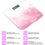Весы напольные Sonifer SF-1909 pink