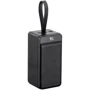 Внешний аккумулятор XO Power Bank 80000mAh PR160 22.5W Black