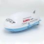 Детский чемодан-самолетик Ridaz Airplane luggage Original на колесах: Производитель Ridaz