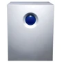 Мережевий накопичувач (NAS) LaCie HDD 10 TB (301525EK): Слоти для дисків 5 x 3,5" SATA II