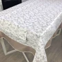 Скатерть Прованс Happy rose 150х150см (23855)