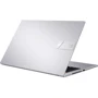 Ноутбук ASUS Vivobook S 15 OLED K3502ZA (K3502ZA-MA059W) RB: Тип экрана глянец