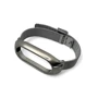 Ремінець BeCover Metal Band Silver для Xiaomi Mi Smart Band 9 (711979)