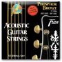 Струна для гитар Комплект струн FRAMUS 47240 PHOSPHOR BRONZE LIGHT 12-STRING (10-47): Тип Комплект струн