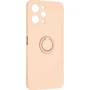 Чехол для телефонов ArmorStandart Icon Ring Pink Sand for Xiaomi Redmi 12 4G (ARM68818)