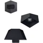 Світильник вуличний Nowodvorski 8142 Triangles LED 2x5W 3000K 700Lm IP54 фото 1