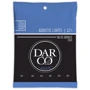 Струна для гитар Струны MARTIN D520 Darco Acoustic 80/20 Bronze Light (12-54)