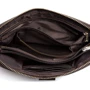Чоловіча борсетка Buffalo Bags чорна (SHI9041A-black): Тип Борсетки