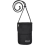 Гаманець Jack Wolfskin Organizer чорний (8006751_6000)