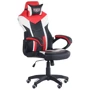 Кресло AMF VR Racer Dexter Hook черный/красный (546946)