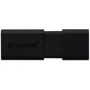 USB-флешка Kingston 256GB DataTraveler 100 G3 USB 3.0 Black (DT100G3/256GB): Объем памяти 256 GB