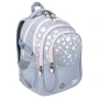 Рюкзак St.Right BP01 Silver Cats (664465): Размер L (145-175 см)