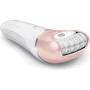 Эпилятор Philips BRE640/00: Влажная эпиляция Есть