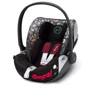 Автокресло Cybex Cloud Z i-Size Rebellious multicolor