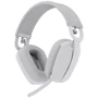 Наушники Logitech Zone Vibe 100 Wireless Off-White (981-001219)