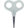 Ножницы детские Bebe Confort Lovely Donkey Green (3106209400)