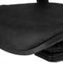 Кресло офисное Special4You Monblan black (E7009)