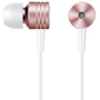 Наушники 1More E1003 Piston Classic Mic Rose Gold