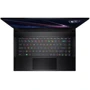 Ноутбук MSI GS66 Stealth 11UE (GS6611UE-075UK) RB: Процесор Intel Core i7-11800H