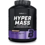 Гейнер BioTechUSA Hyper Mass 5000 4000 g /61 servings/ Chocolate
