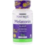 Natrol Melatonin, Time Release, 5 mg, 100 Tablets (NTL-04837)