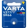 Varta V377 bat(1.55B) Silver Oxide 1шт (00377101111)