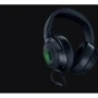 Навушники Razer Kraken V3 X Black FRML Packaging (RZ04-03750300-R3M1): Тип кріплення оголовние