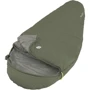 Спальный мешок Outwell Pine/+2°C Olive Green Left (230344): Тип кокон