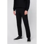 Спортивные брюки CMP Man Long Pant 31D4347-U901 52 черные: Состав Эластан, Хлопок