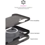 Чехол для iPhone ArmorStandart ICON2 MagSafe Stone Grey for iPhone 16 (ARM81311) фото 6