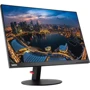 Монітор Lenovo T24d (61B4MAT1EU): Покриття екрану антиблікове