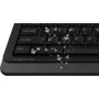 Комплект дротовий A4Tech Fstyler F1010 Black/Grey: Підключення дротове
