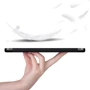 Аксесуар для планшетних ПК BeCover Smart Case Black для Samsung Galaxy Tab S7 FE 12.4 (706699) фото 5