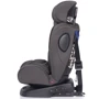 Автокресло Colibro Omni Izofix 0-36 9024-COIs-16 Granito, графит: Крепление Isofix да