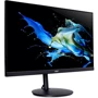 Монітор Acer Vero CB272UE3bmiprux (UM.HB2EE.319): Покриття екрану матовое
