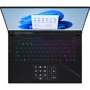 Ноутбук ASUS ROG Strix Scar 16 G634JZ (G634JZ-XS96) RB: Видеоадаптер NVIDIA GeForce RTX 4080 12ГБ, GDDR6