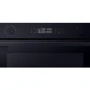 Духовой шкаф электрический Samsung NV7B44257AK: Объем, л 76