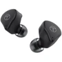 Наушники TRN BT1 Black: Тип крепления без креплений