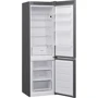 Холодильник Whirlpool W5 911E OX1: Тип xолодильник двухкамерный