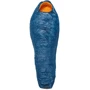 Спальный мешок Pinguin Spirit (-5/-12°C) 185 см - Right Zip Blue (PNG 232257) 2020
