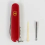 Мультитул Victorinox SPARTAN MAT красный матовый лак с желтым лого (Vx13603_M0008p) фото 9