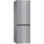 Холодильник Gorenje NRK6191ES4: Объем морозильной камеры, л 99