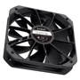 Кулер PCCooler K6 BK: Уровень шума, dB 29