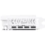 Відеокарта PowerColor Hellhound Spectral White AMD Radeon RX 7800 XT 16GB GDDR6 (RX 7800 XT 16G-L/OC/WHITE): Форм-фактор Стандартная