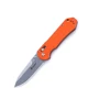 Нож Ganzo G7452P-OR (G7452P-OR)