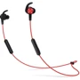 Навушники Huawei AM61 Sport Red (2452501): Тип кріплення без кріплень