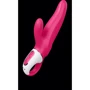 Satisfyer Vibes Mr. Rabbit вібратор кролик, 22x4.2 см