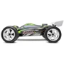 Радиоуправляемая модель Трагги 1:8 Himoto Ziege MegaE8XTL Brushless (зеленый): Класс Трагги, Внедорожник