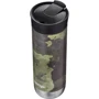 Термокухоль Contigo Huron New Couture 591 мл Textured Camo (2098909): Матеріал колби Нержавеющая сталь